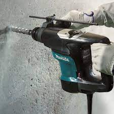 Makita Combination Hammer 850W 32mm HR3200C