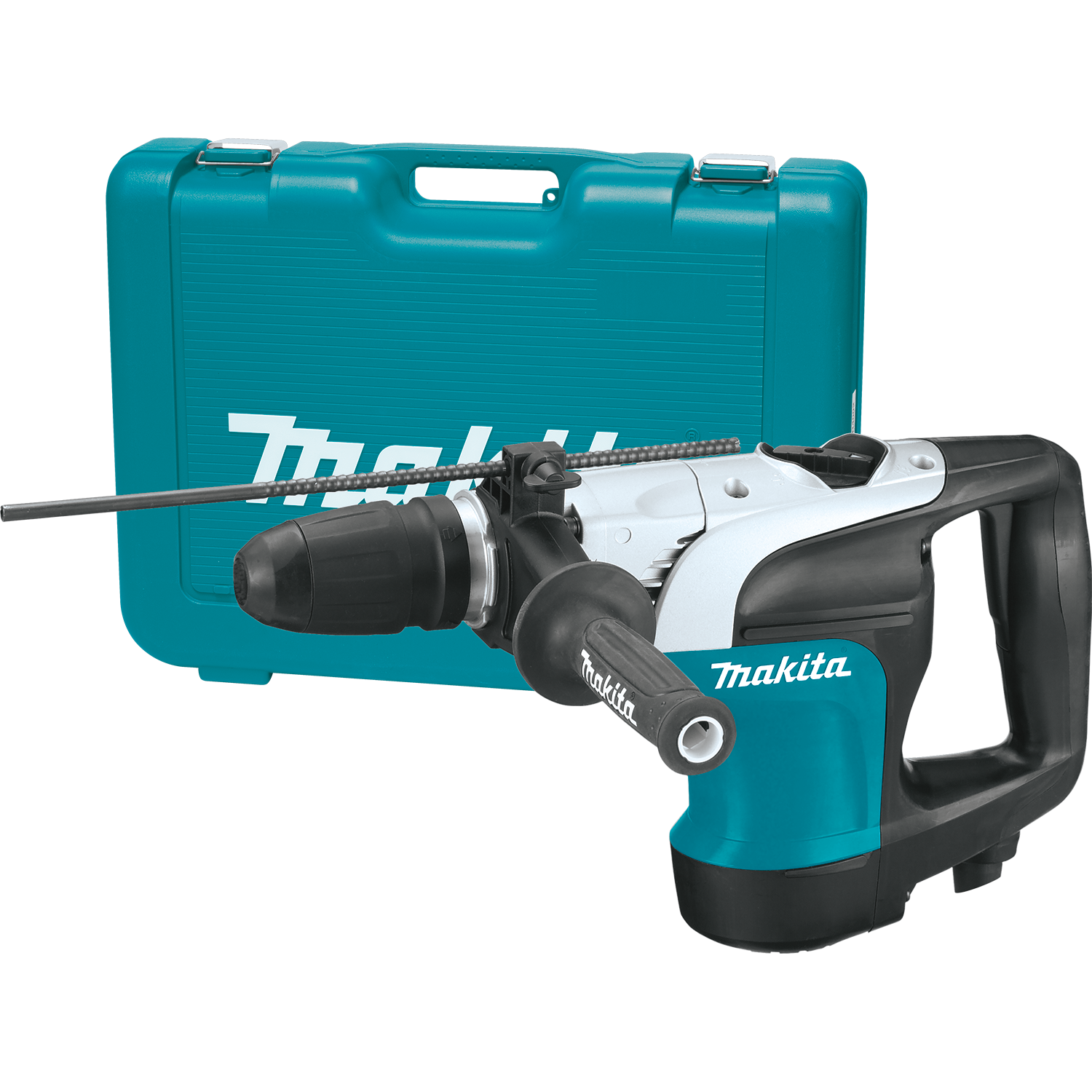 Makita Rotary Hammer 1050W 40mm HR4002