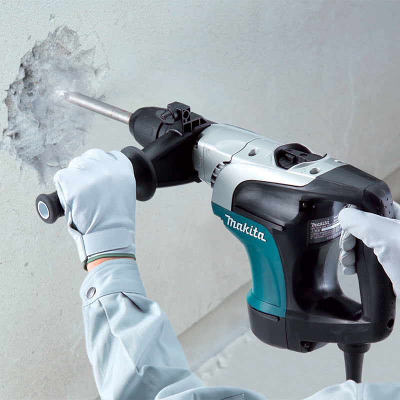 Makita Rotary Hammer 1050W 40mm HR4002