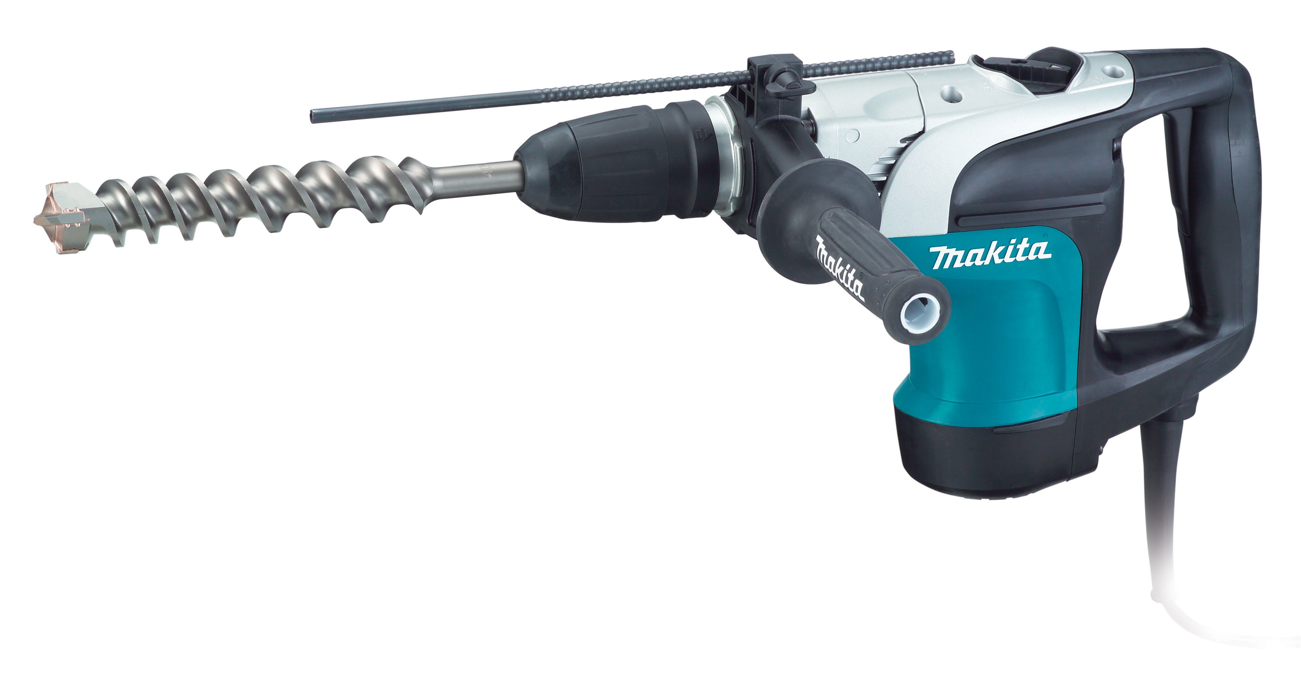 Makita Rotary Hammer 1050W 40mm HR4002