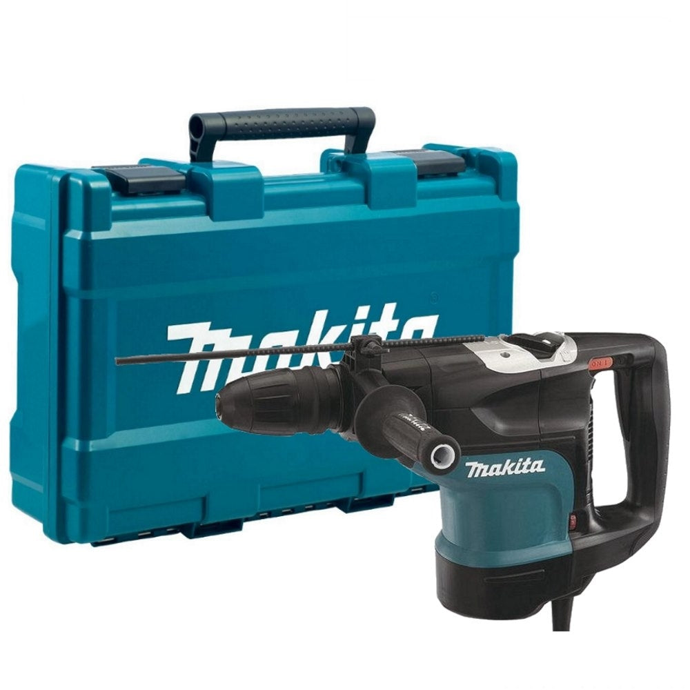 Makita Rotary Hammer 1350W 45mm HR4501C