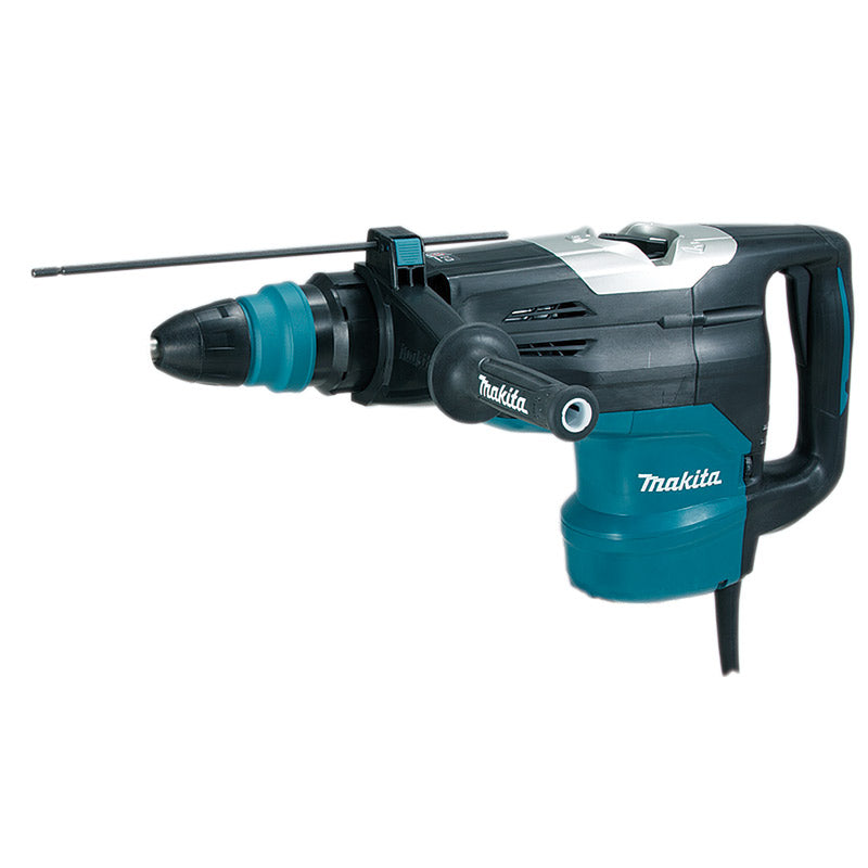 Makita Rotary Hammer 1510W 52mm HR5202C