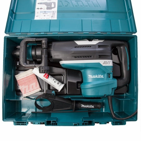 Makita Rotary Hammer 1510W 52mm HR5212C