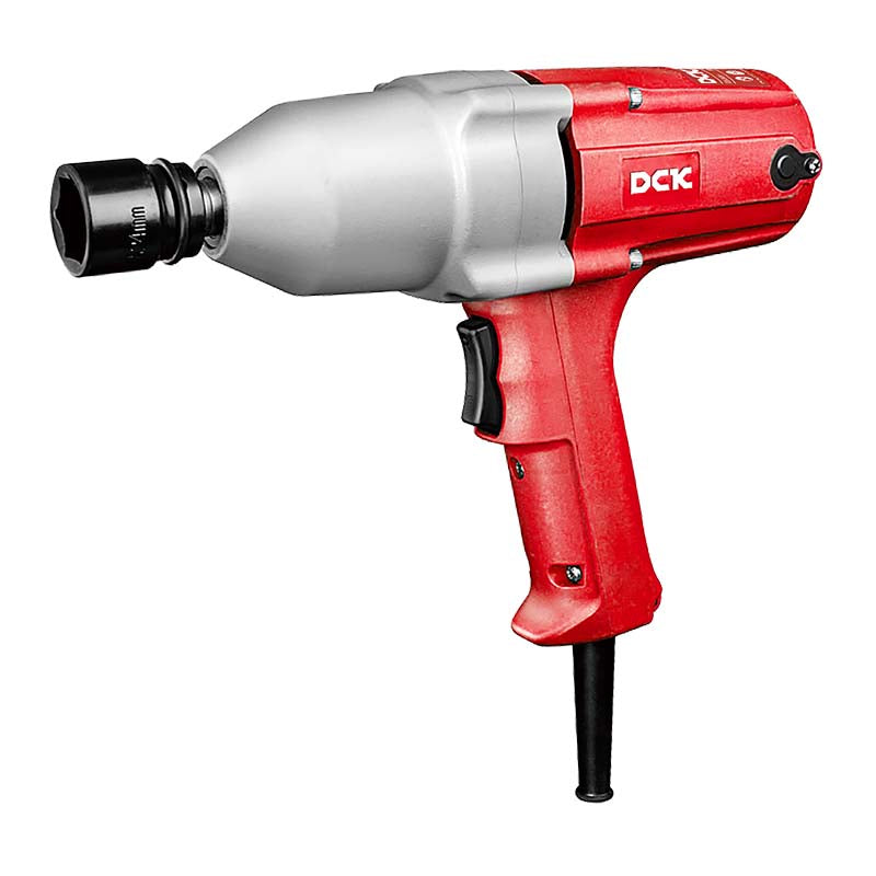 DCK Electric Wrench 450W KPB16