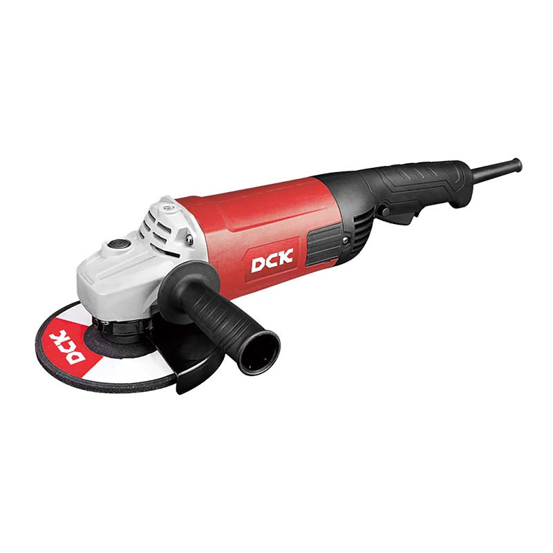 DCK Angle Grinder 150mm 1500W KSM04-150