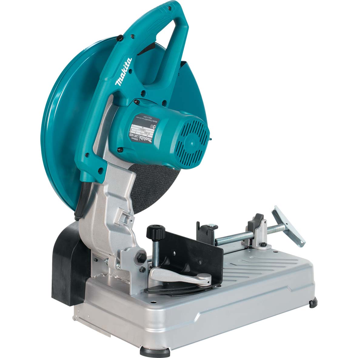 Makita Portable Cut-Off 2400W 14" LW1400