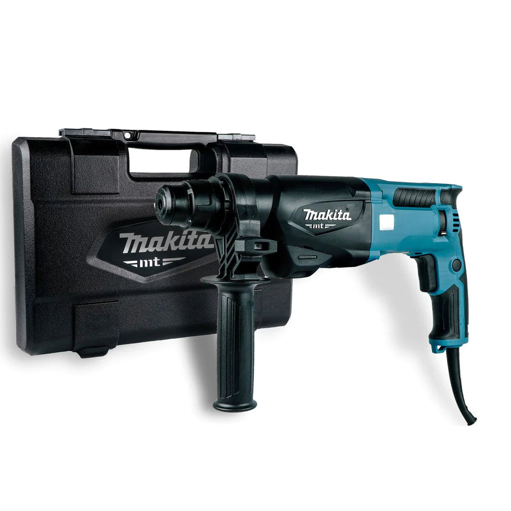 Makita Combination Hammer 800W 26mm M8701B