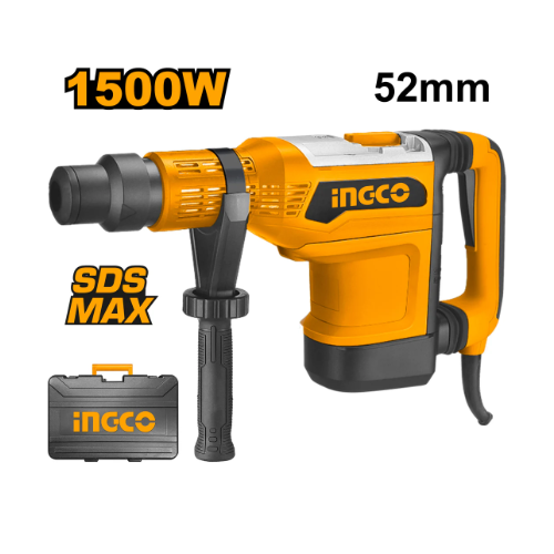 Ingco Rotary hammer 1500W RH1500528