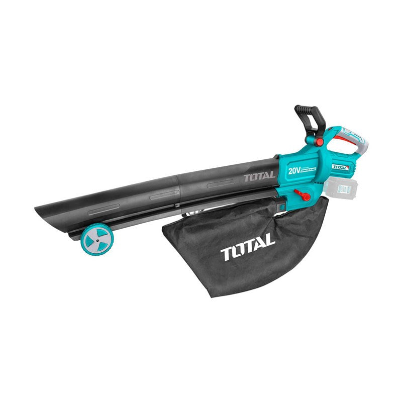 Total Lithium-ion aspirator blower 20V TABLI2003