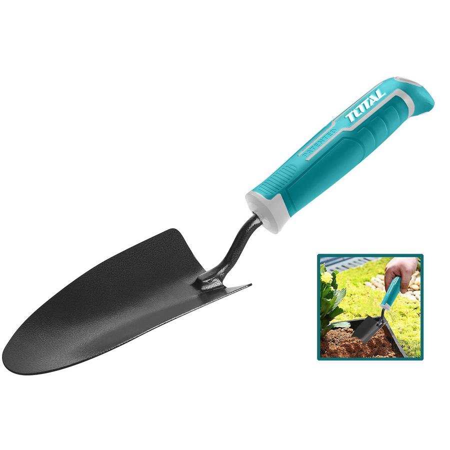 Total Trowel 340mm THFTT858