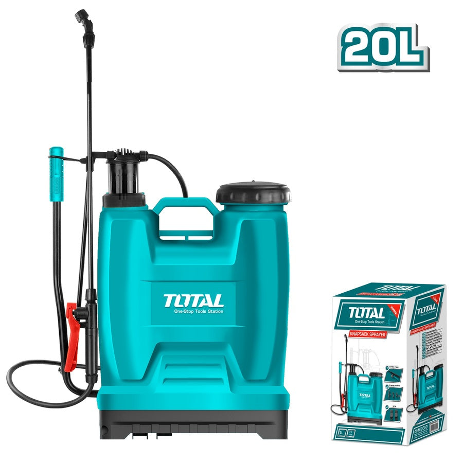 Total Knapsack sprayer 20L THSPP42002