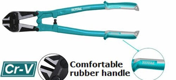 Total Bolt cutter 12" THT113126