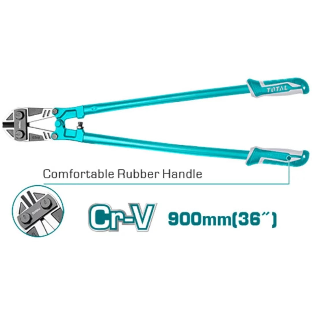 Total Bolt cutter 36" THT113366