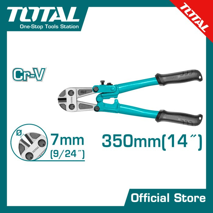 Total Bolt cutter 14" THT123146