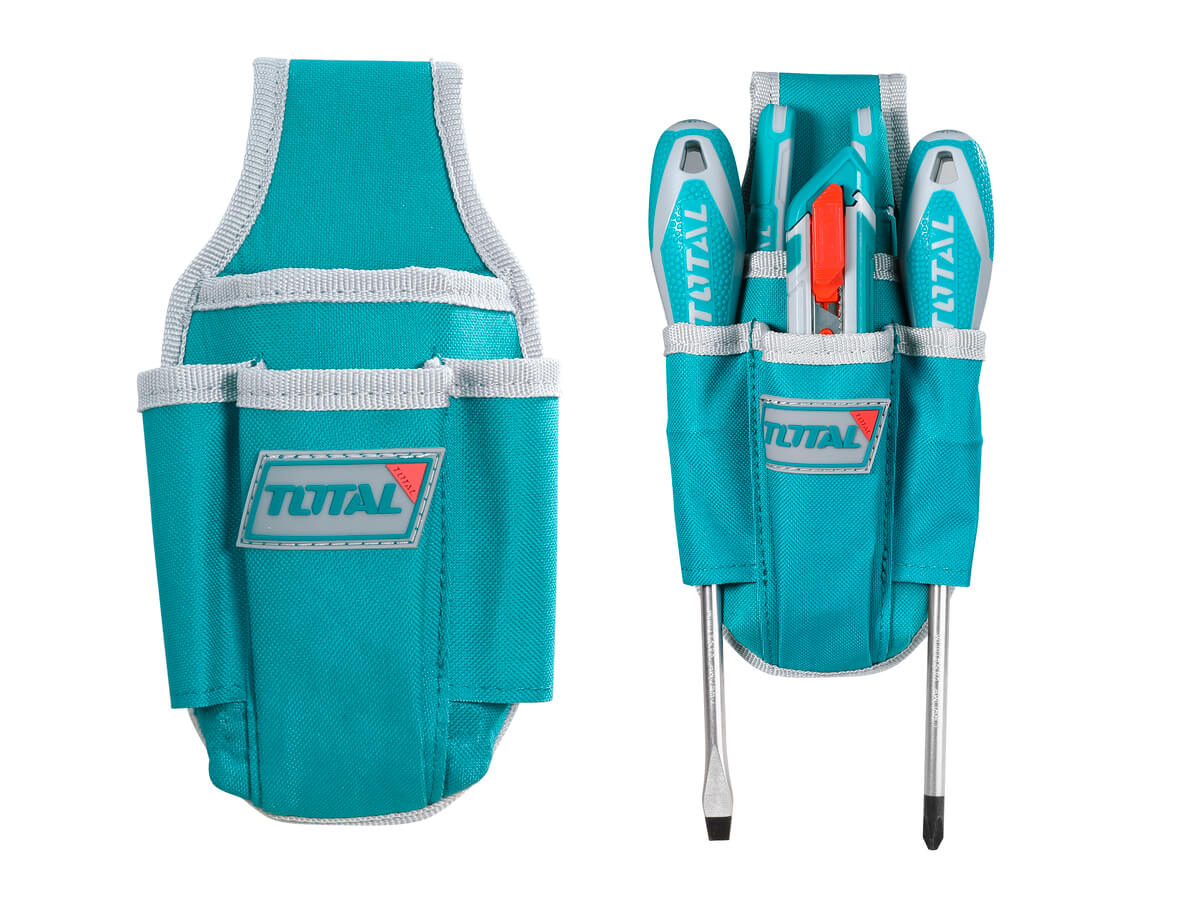 Total Tools bag 5kg THT16P4011