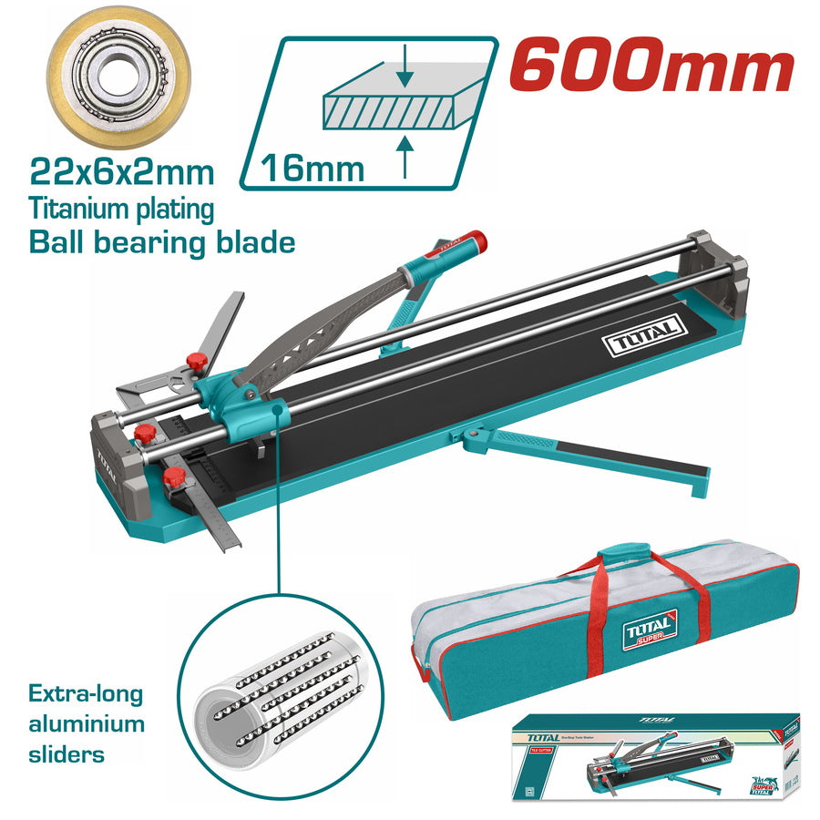 Total Tile cutter 600mm THT576003