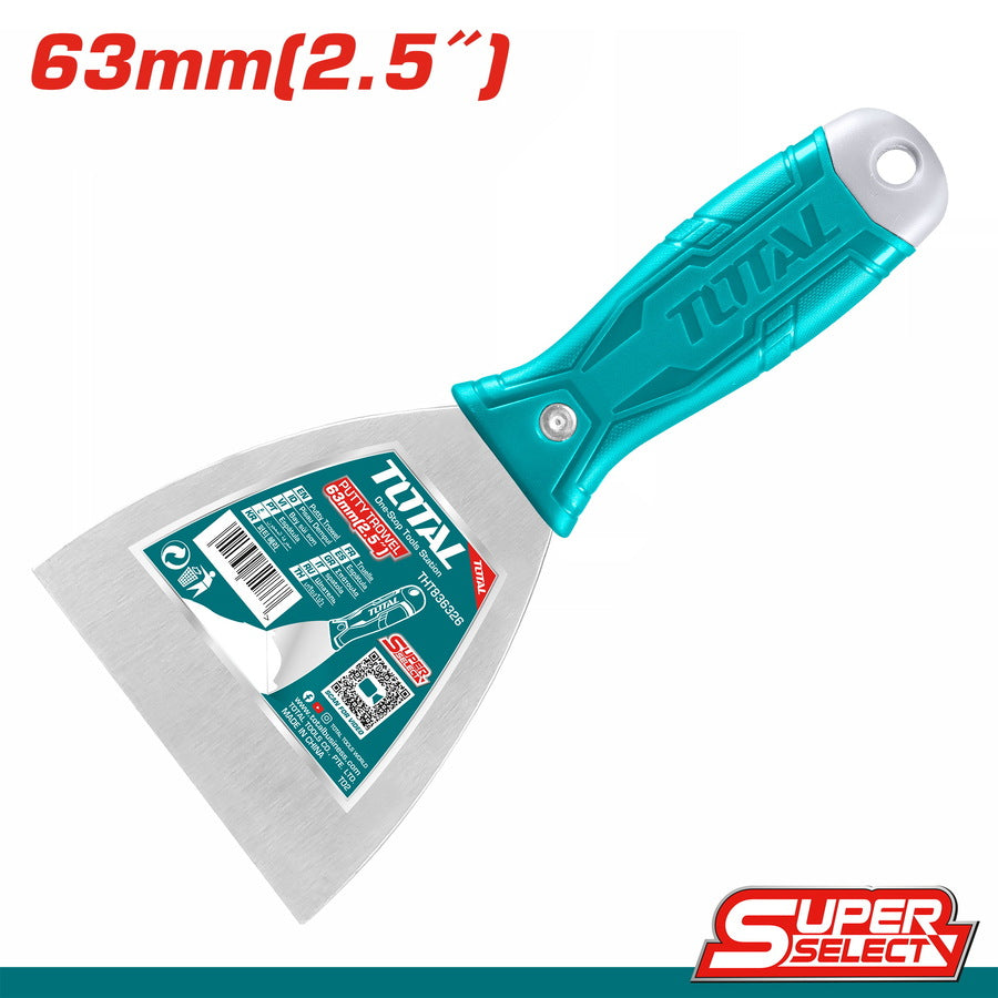 Total Putty trowel 2.5" THT836326