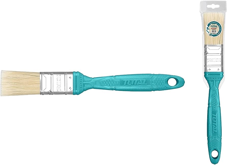 Total Paint brush 1" THT846016