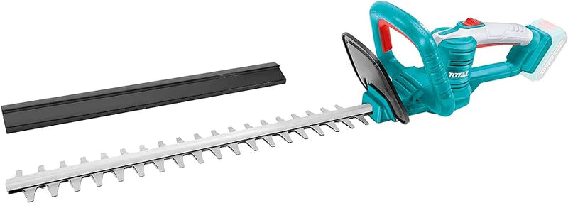 Total Cordless Hedge Trimmer with Battery and charger (Bundle Offer)