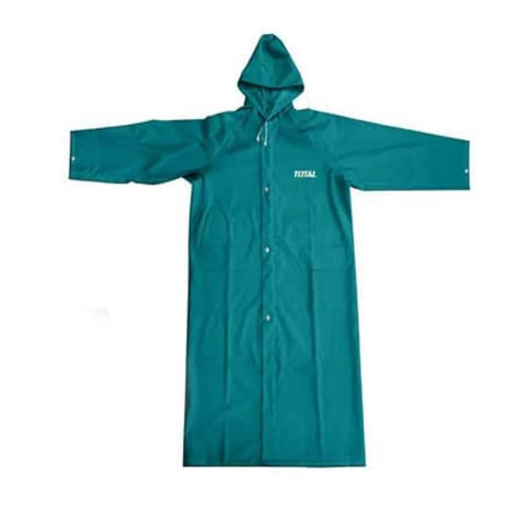 Total Rain coat L THTRC031.L