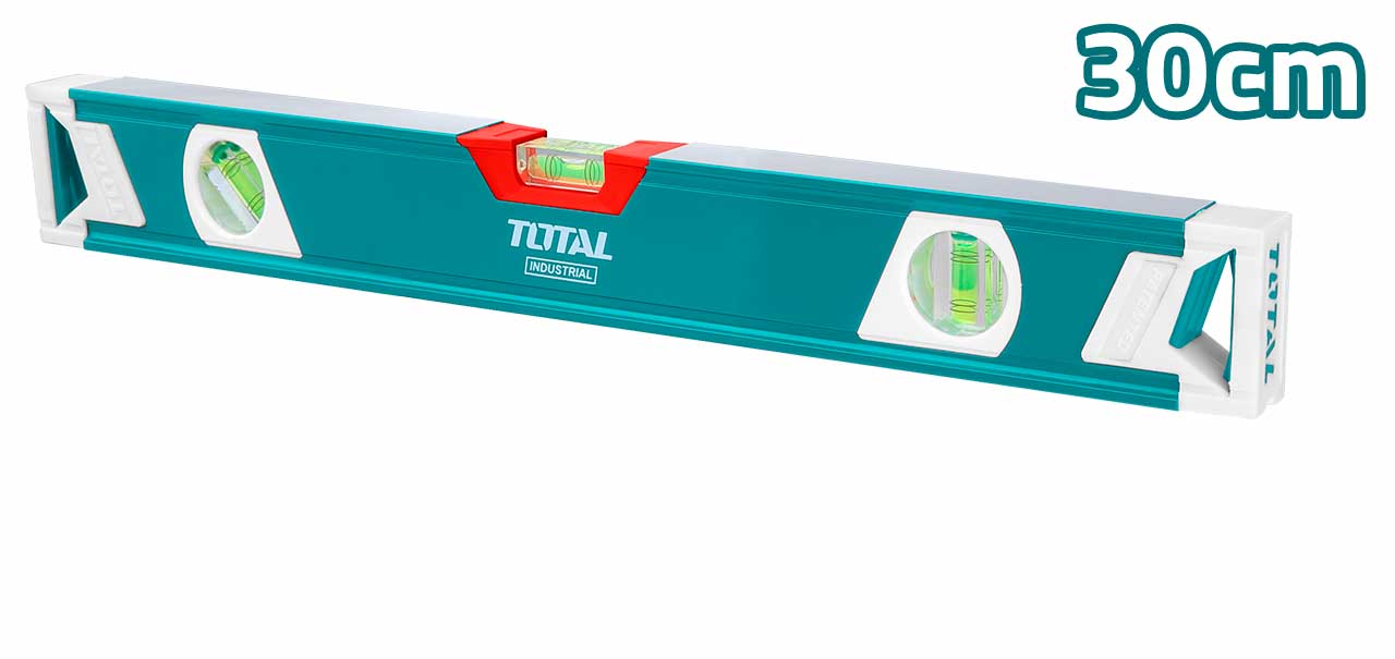 Total Spirit level 30cm TMT2306