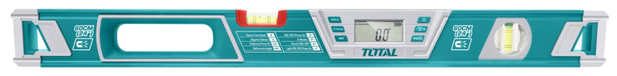 Total Digital level 60cm TMT2606D