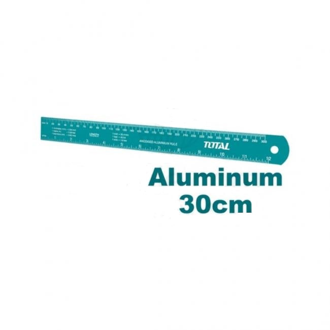 Total Ruler 30cm TMT633002