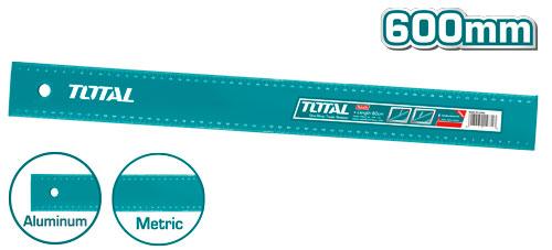 Total Ruler 60cm TMT636002