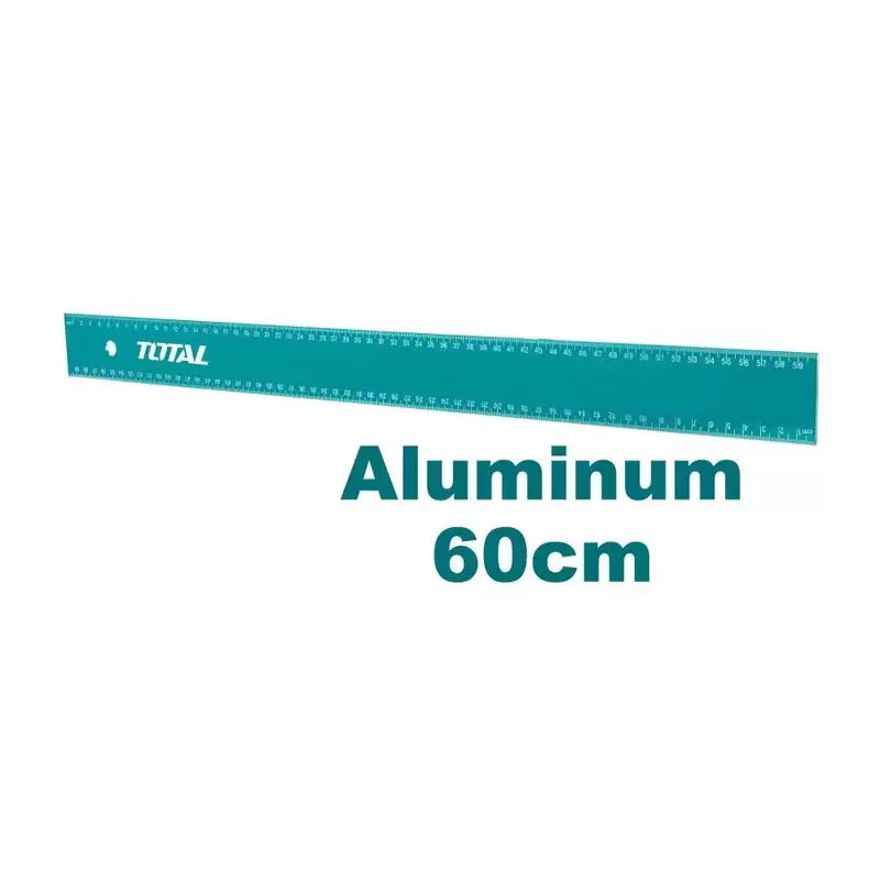 Total Ruler 60cm TMT636002