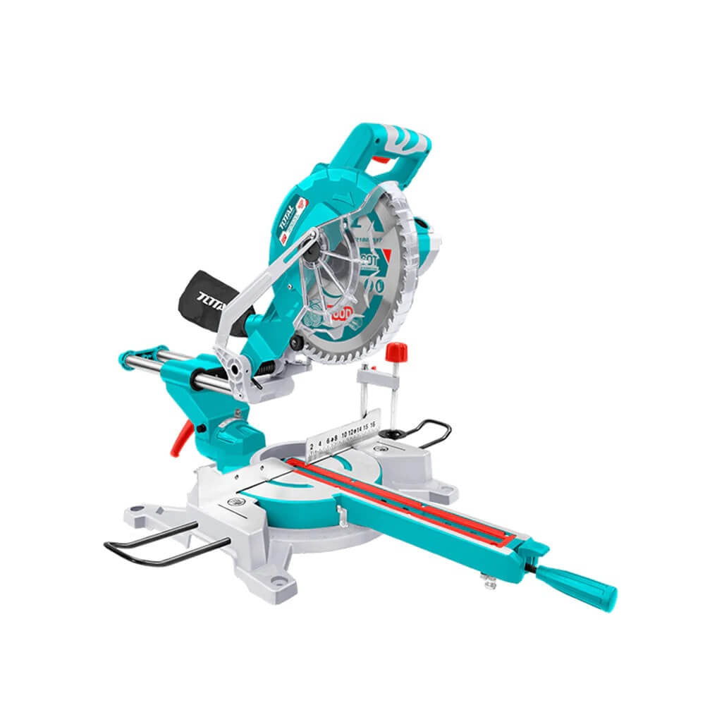 Total Mitre saw 1800W 255mm TS421825517