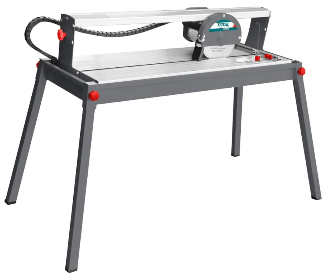 Total Tile cutter 800W TS6082001