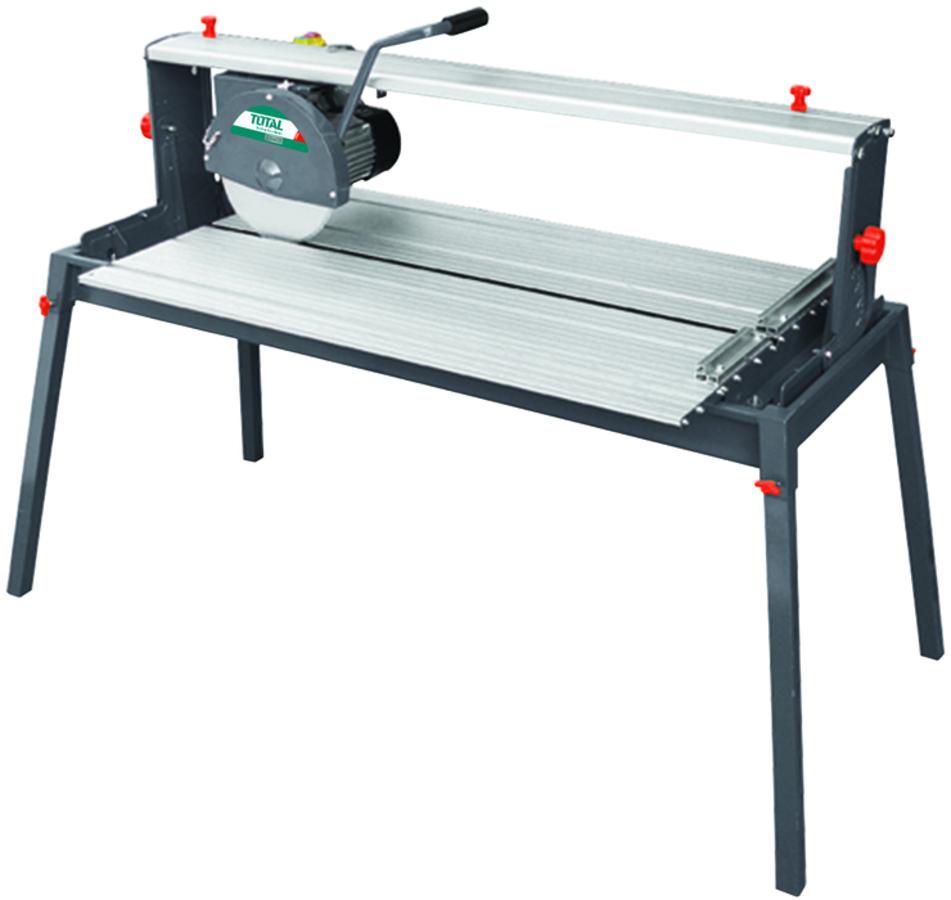 Total Tile cutter 1100W TS6112501