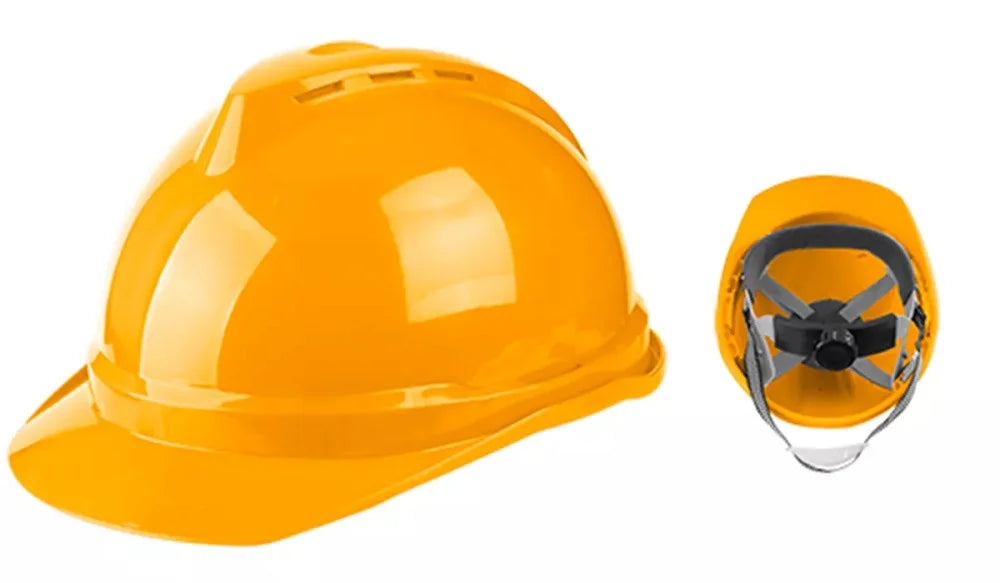 Total Safety helmet TSP2603