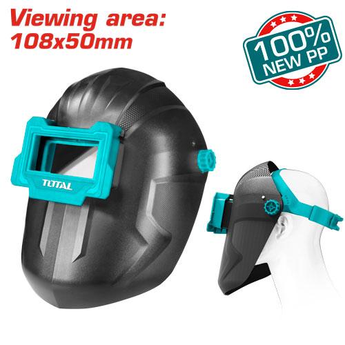 Total Welding mask TSP9201