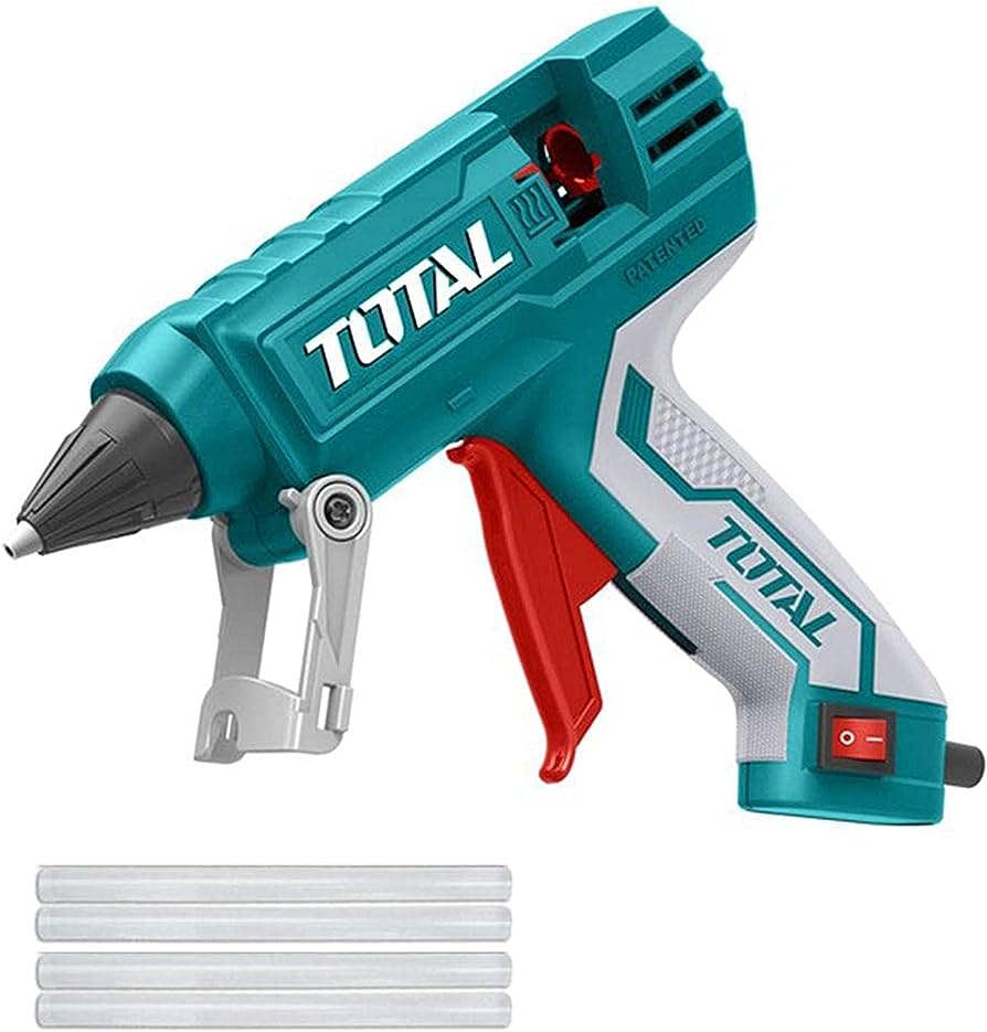 Total Glue gun 25W TT201116