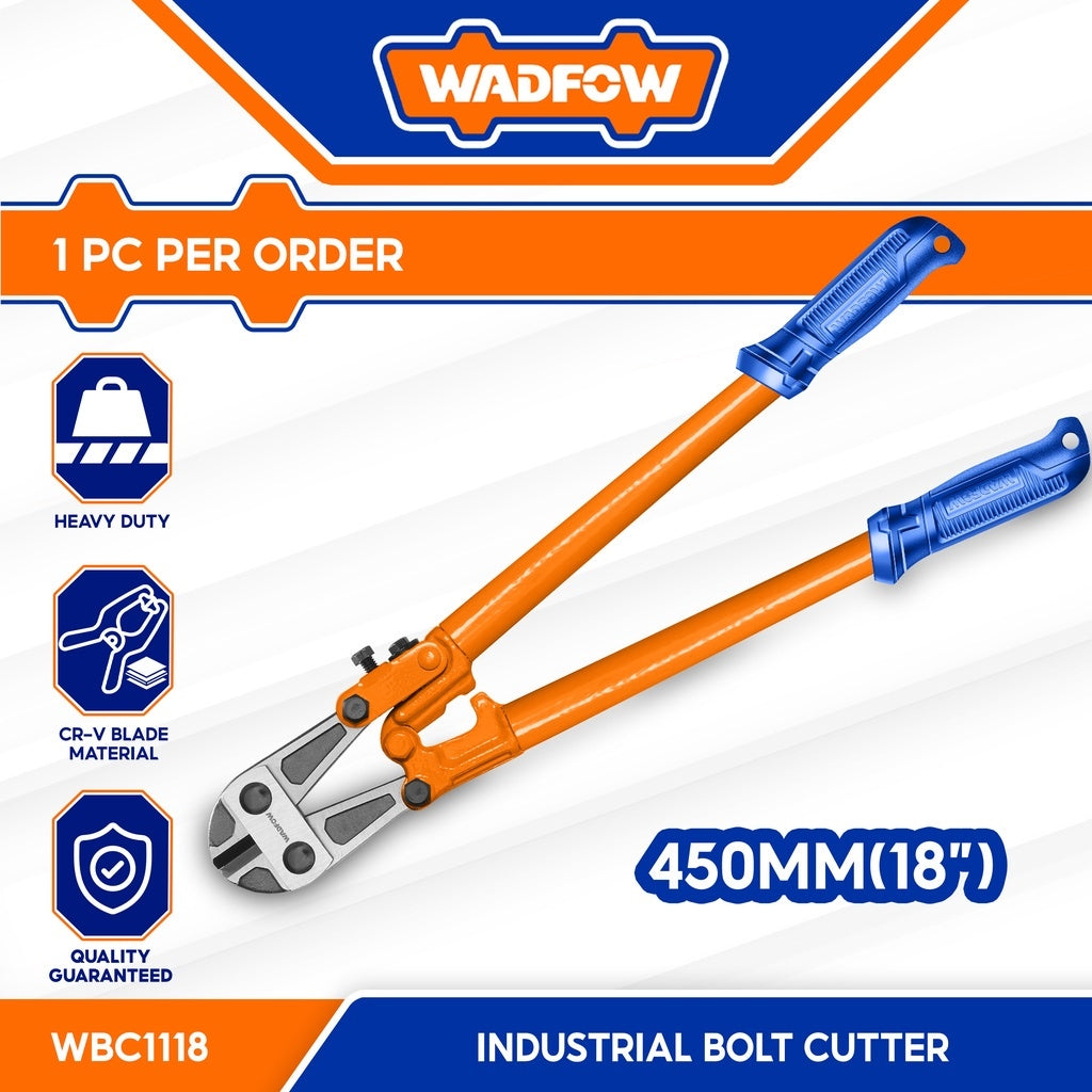 WADFOW Bolt cutter 18 Inch WBC1118