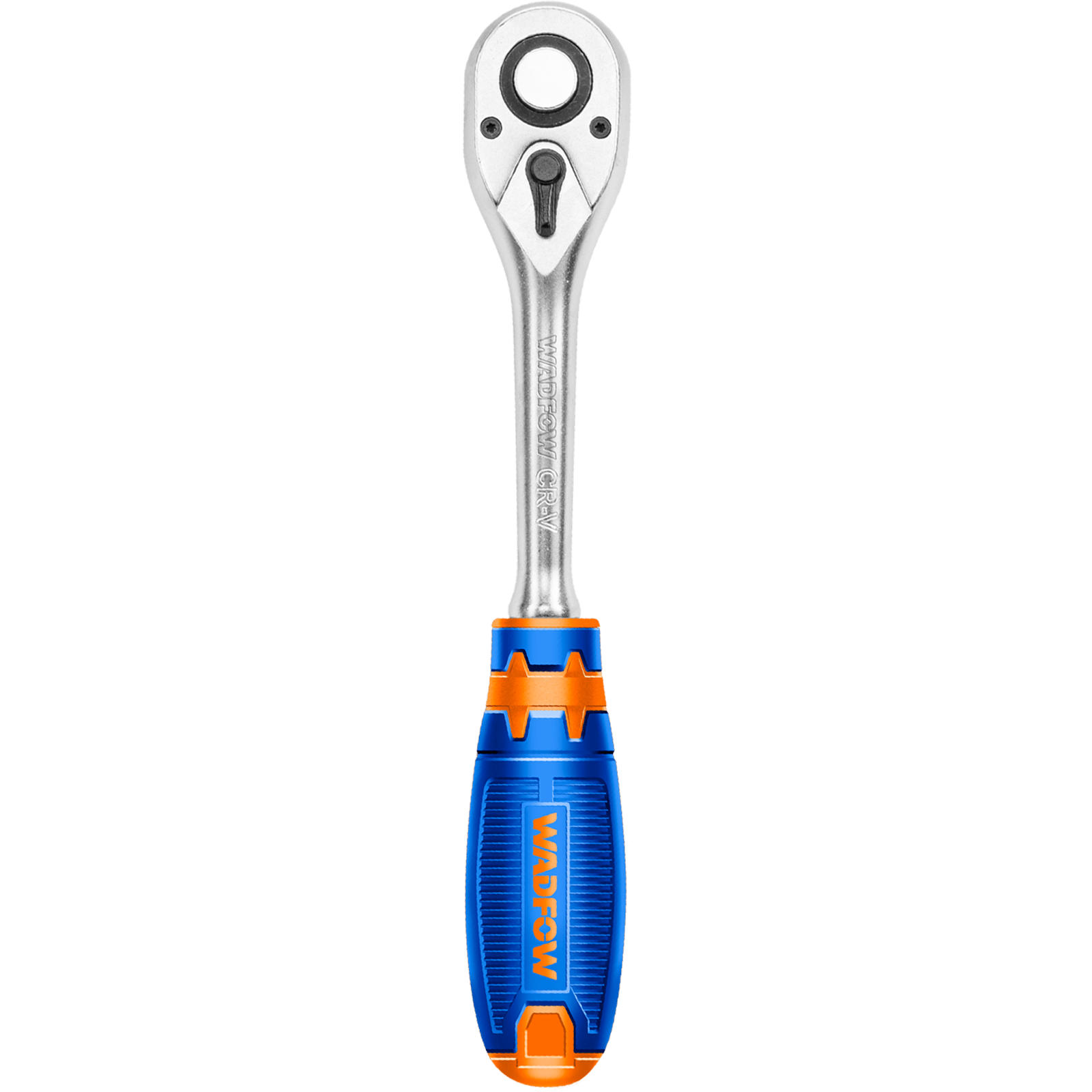 WADFOW 1/2" Ratchet wrench WRW1212