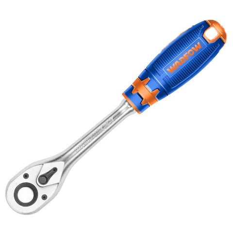 WADFOW 1/4" Ratchet wrench WRW1214