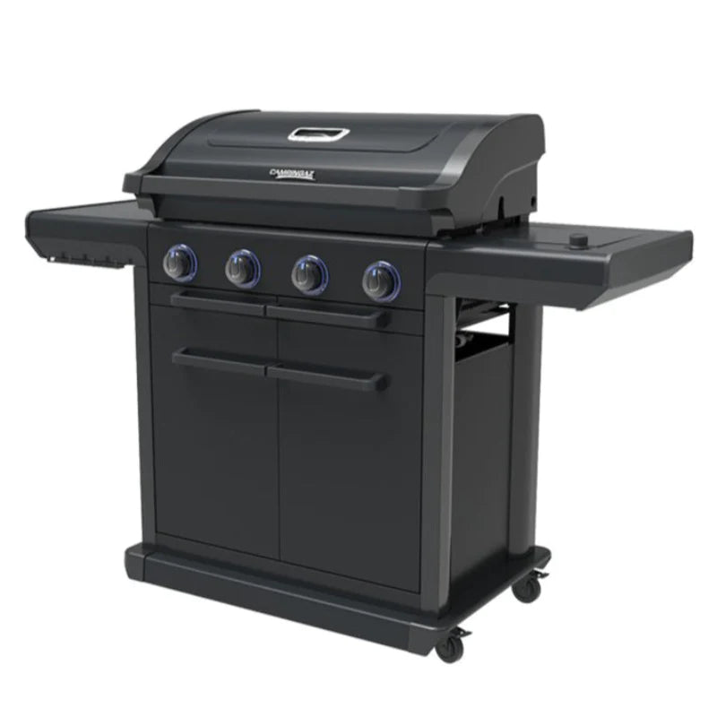 Campingaz BBQ series 4 Onyx