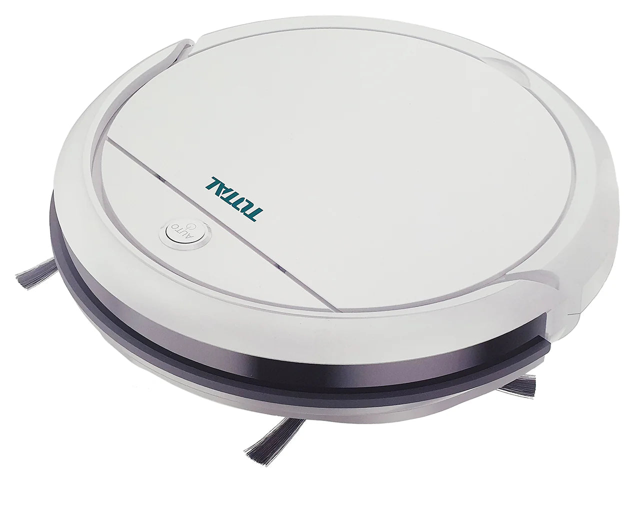 Total Robotic vacuum cleaner(Gyroscope style) TVCRG30261