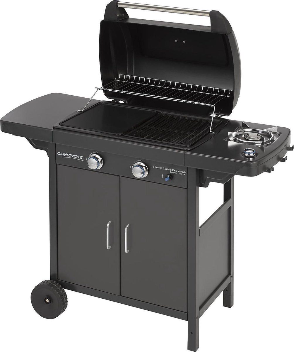 Campingaz BBQ 2 Series EXS Vario D (INT) Grill