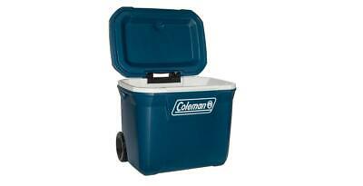 Coleman Ice Box 28 Quart Xtreme Wheeled