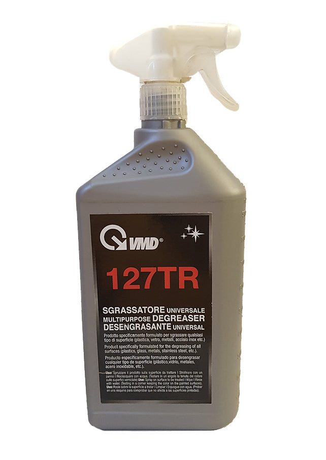 Universal Multipurpose Degreaser (Trigger Type) 100ML