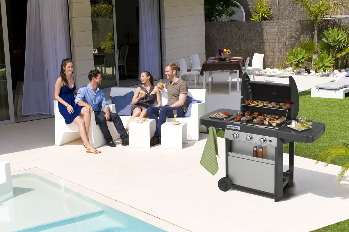 Campingaz BBQ 3 Series L (INT) Grill