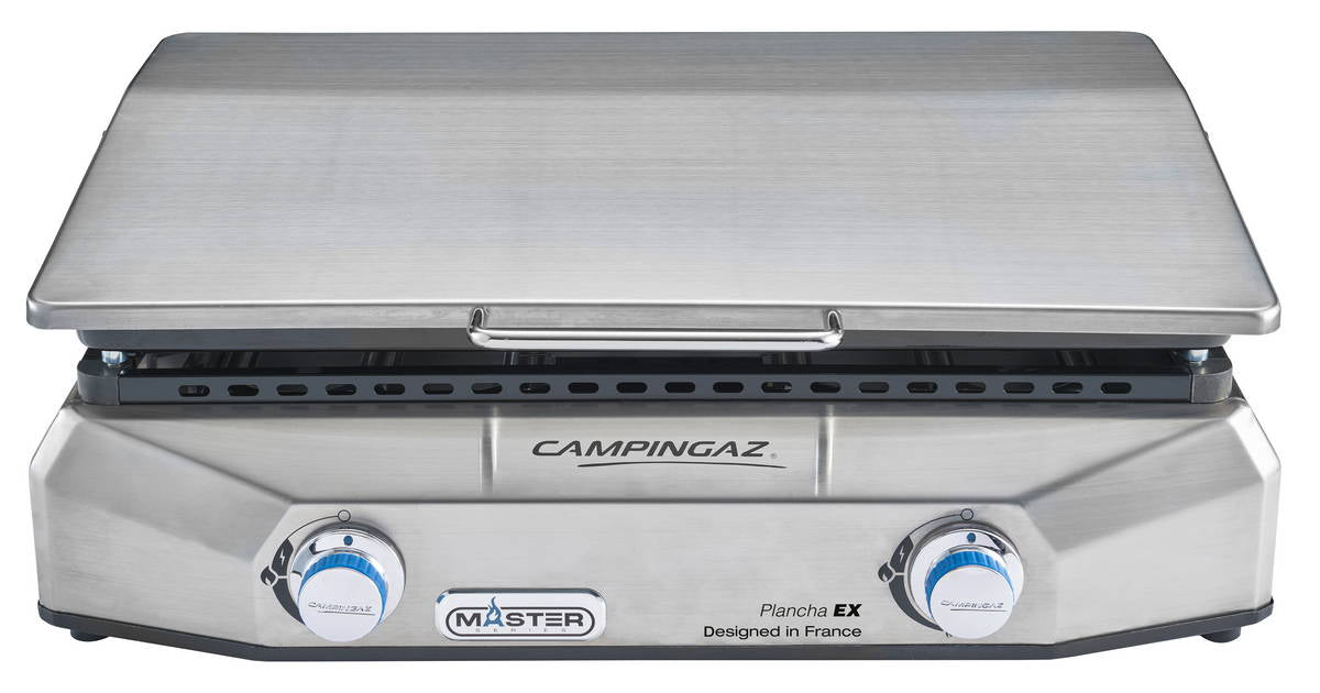 Campingaz BBQ Plancha Master EX