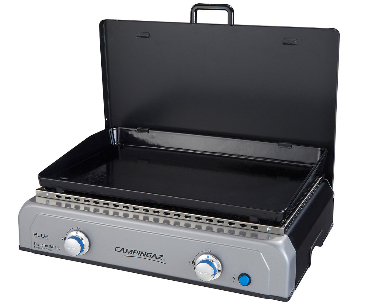 Campingaz BBQ Plancha BF LX