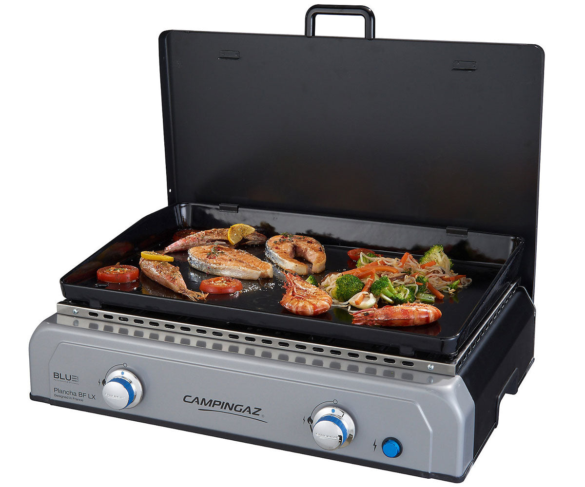 Campingaz BBQ Plancha BF LX