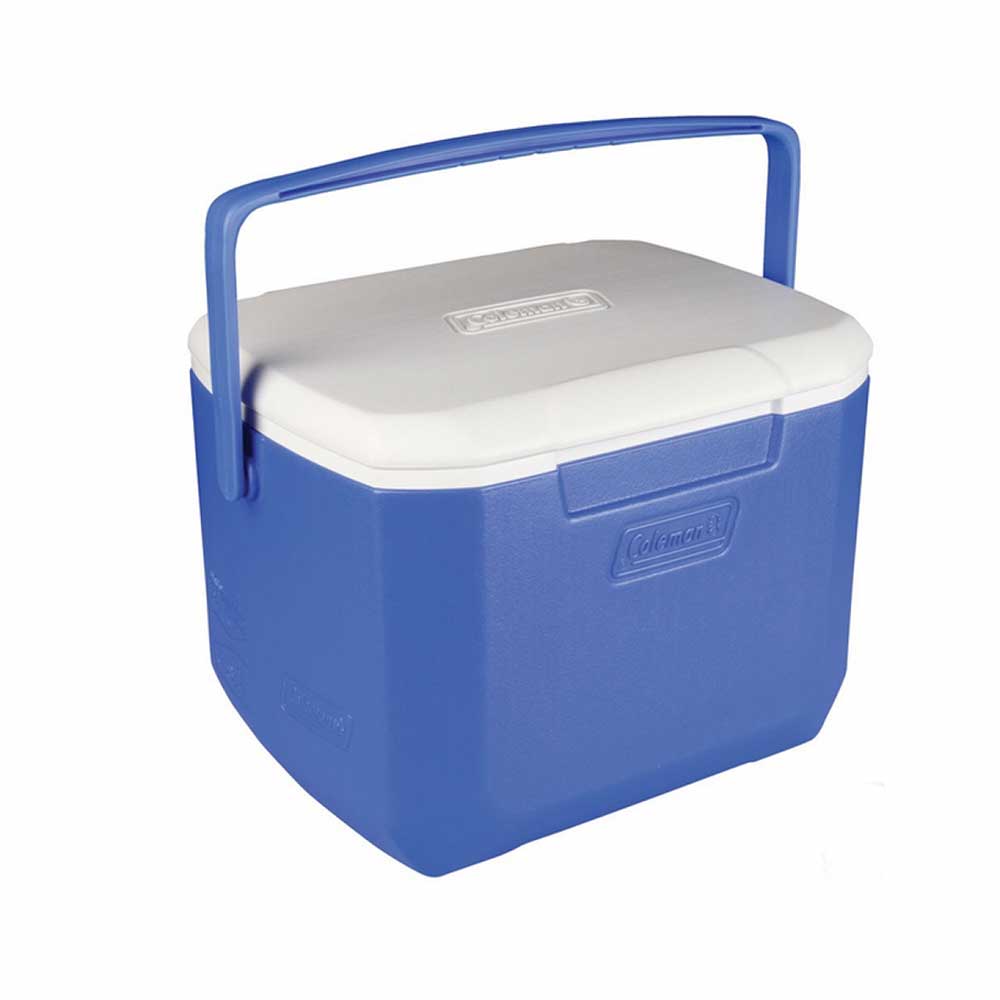 Coleman Ice Box 16 Quart Excursion Blue