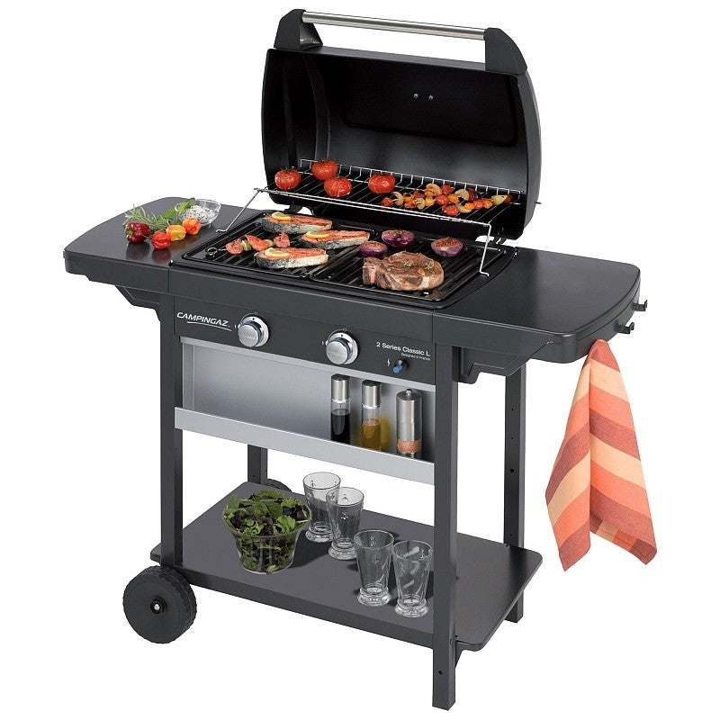 Campingaz BBQ 2 Series L (INT) Grill