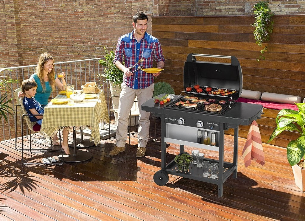 Campingaz BBQ 2 Series L (INT) Grill